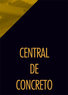 Catálogo Central de Concreto