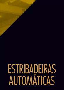 Catálogo Estribadeiras